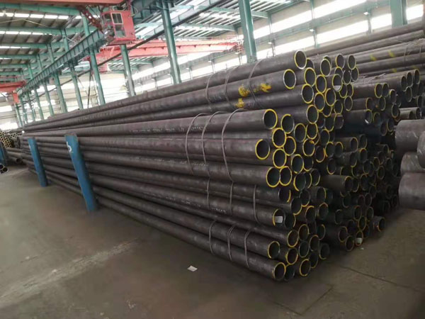 佳县无缝钢管