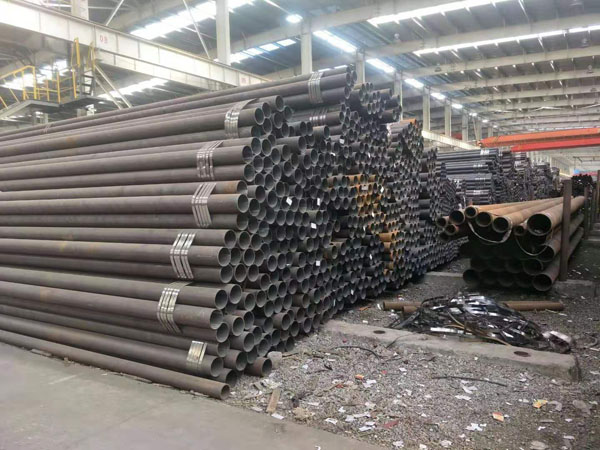 佳县无缝钢管
